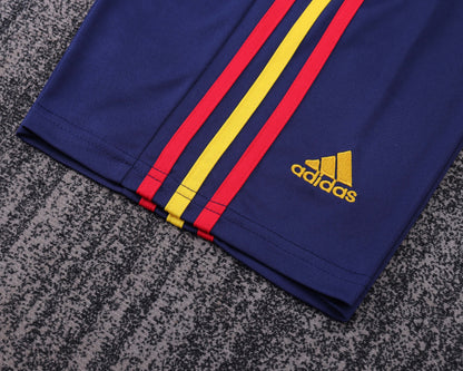 2010 children's away football jersey