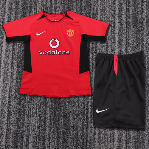 02/03 children's home football jersey