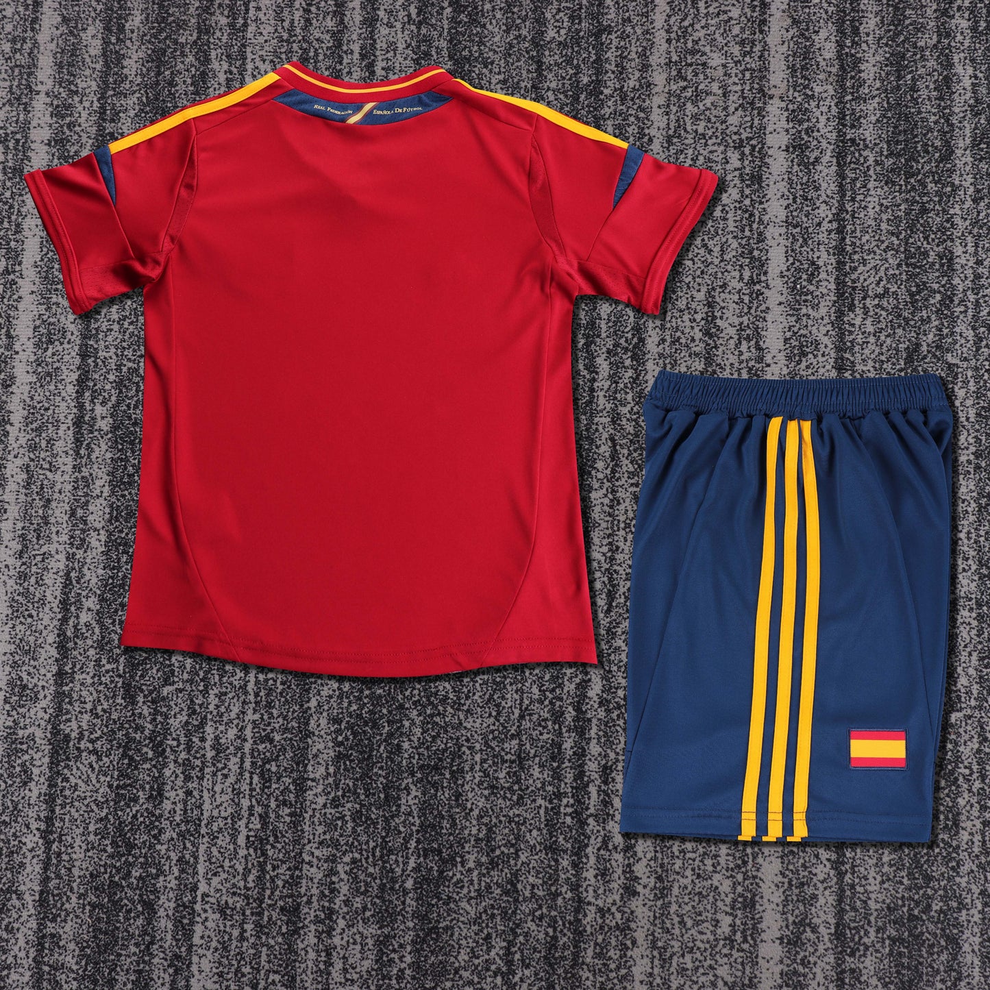 2012 children's home football jersey