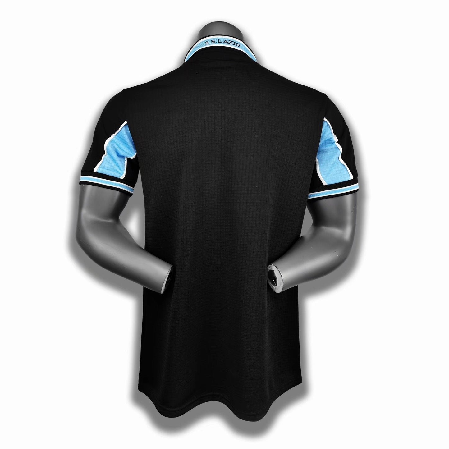 99/00 third retro football shirt