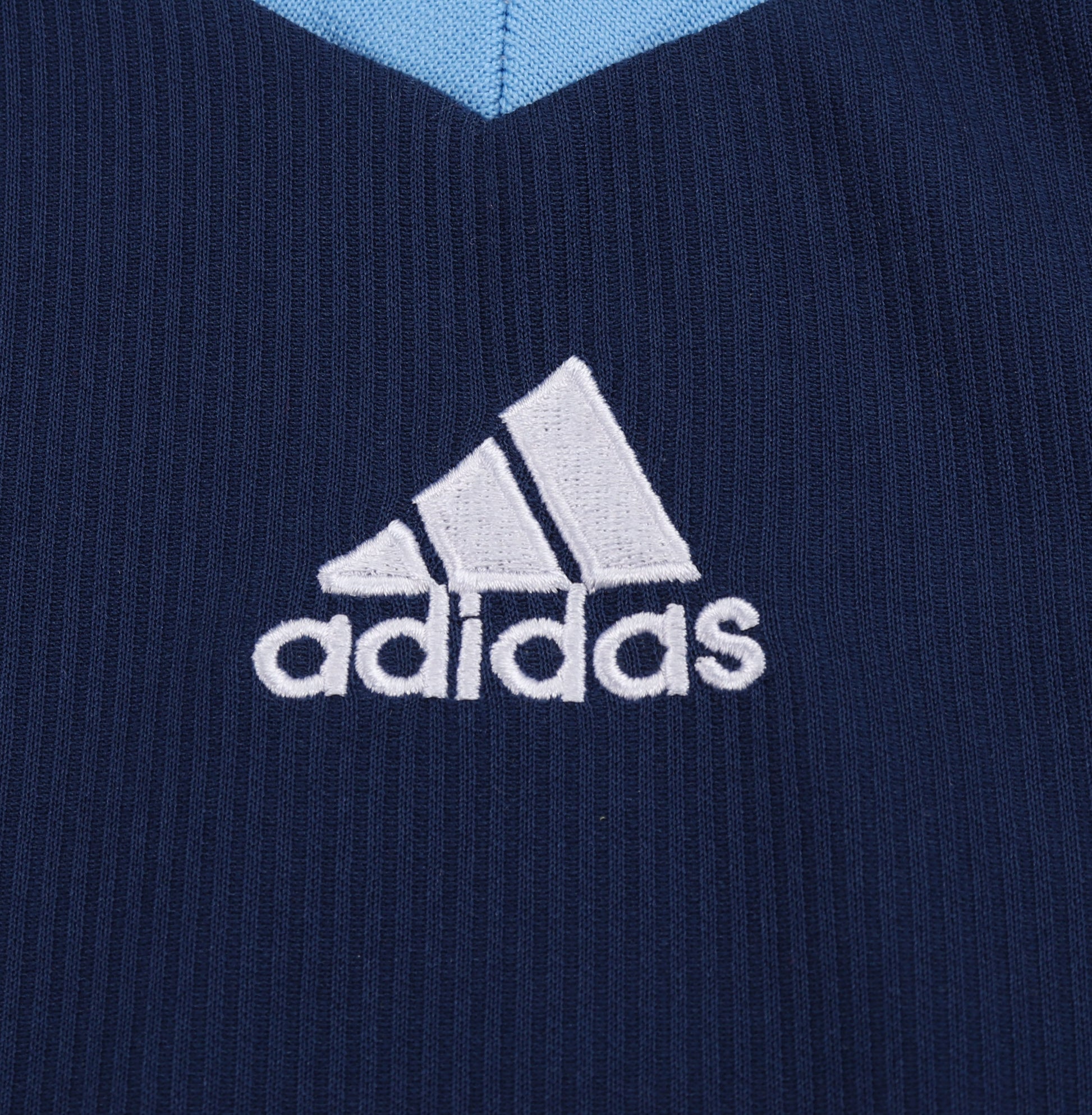 1998 children's away football jersey