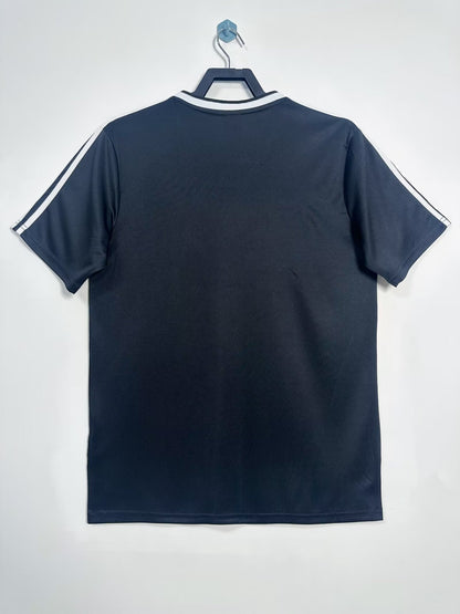 1991 away retro football shirt
