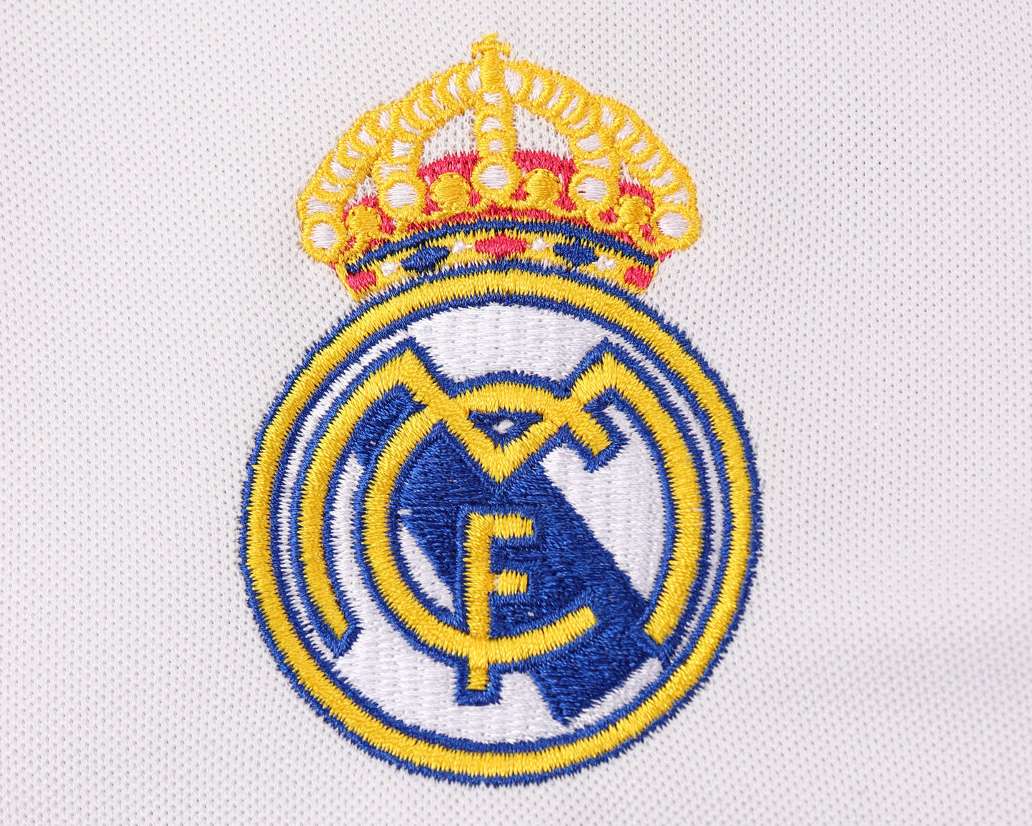 16/17 children's home football jersey