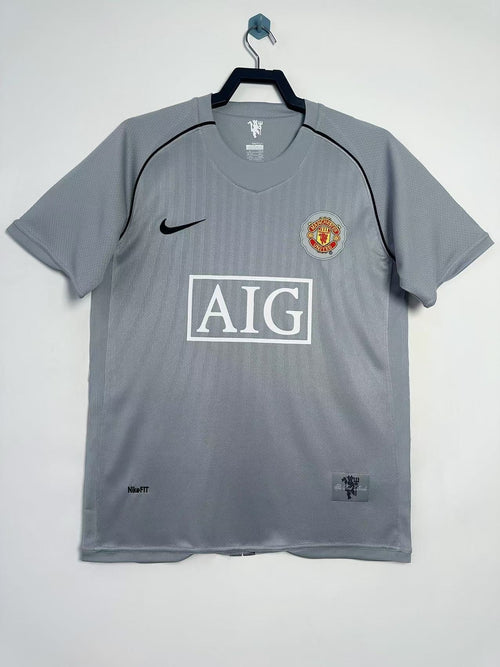 07/08 goalkeeper football jersey