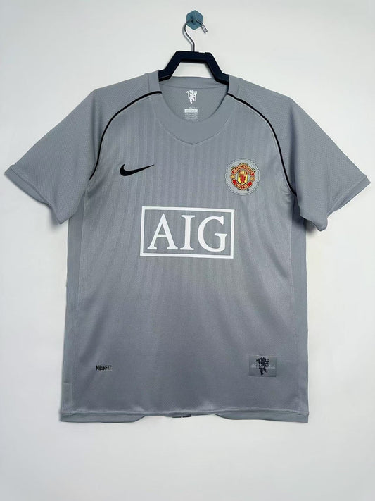 07/08 goalkeeper football jersey