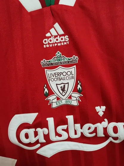 1993/95 home retro football shirt