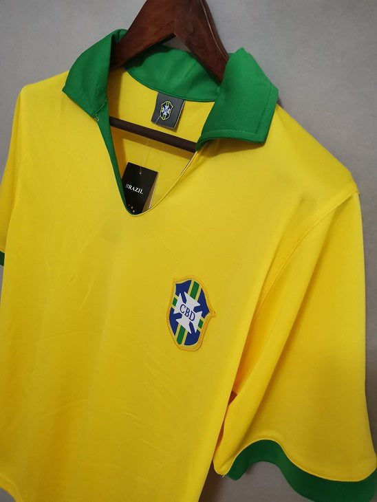 1957 Home Retro Shirt - back product view