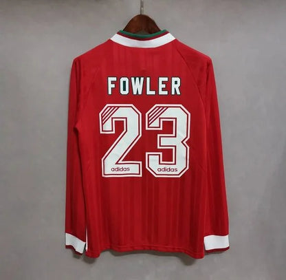 1993/95 home retro football shirt
