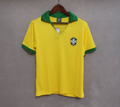 1957 Home Retro Shirt - front product view