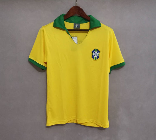 1957 Home Retro Shirt - front product view