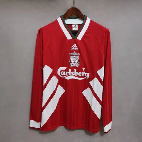 1993/95 home retro football shirt