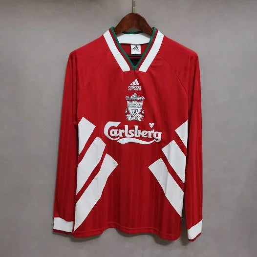 1993/95 home retro football shirt