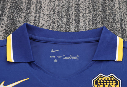 96/97 children's home football jersey