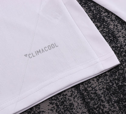 17/18 children's home football jersey