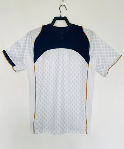 2004 away retro football shirt