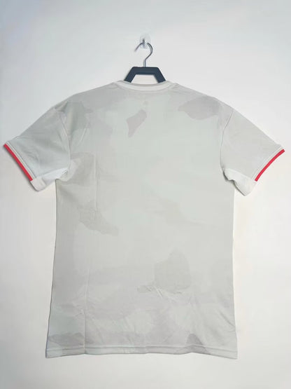 2019/20 away retro football shirt