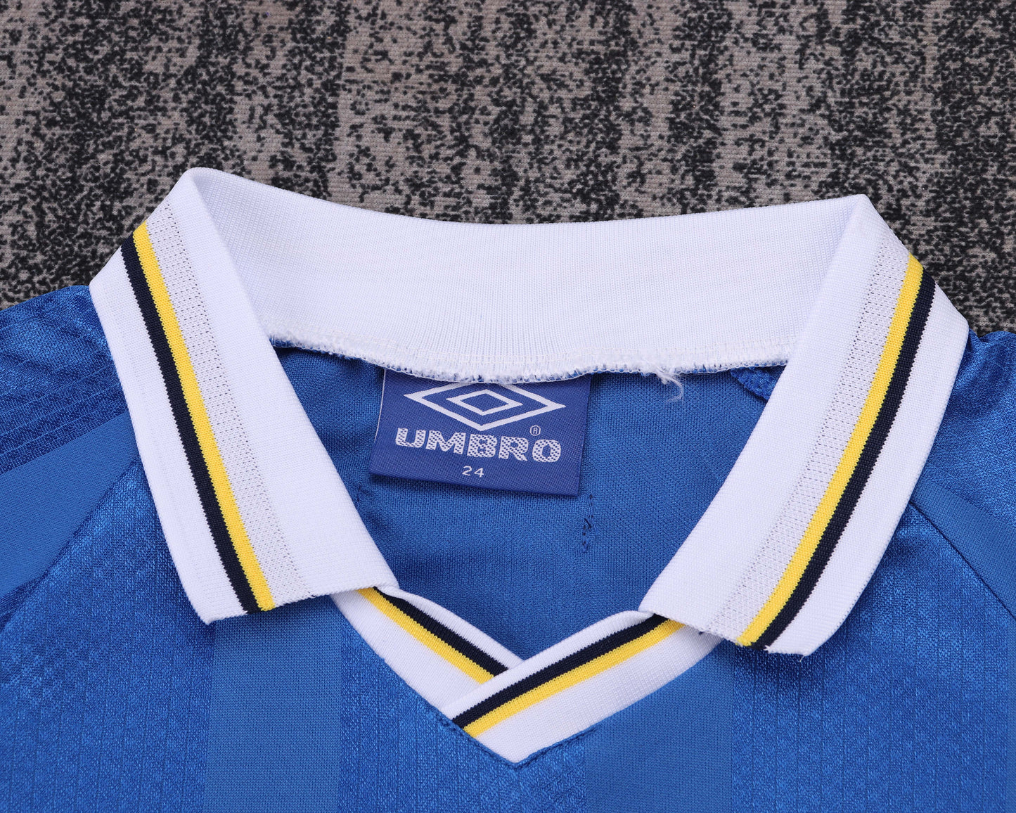 97/99 children's home football jersey