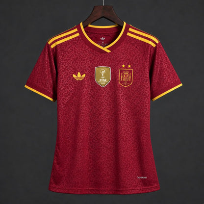 2026 Away Women's Special Edition Jersey - front product view
