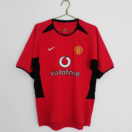 2002/04 home retro football shirt