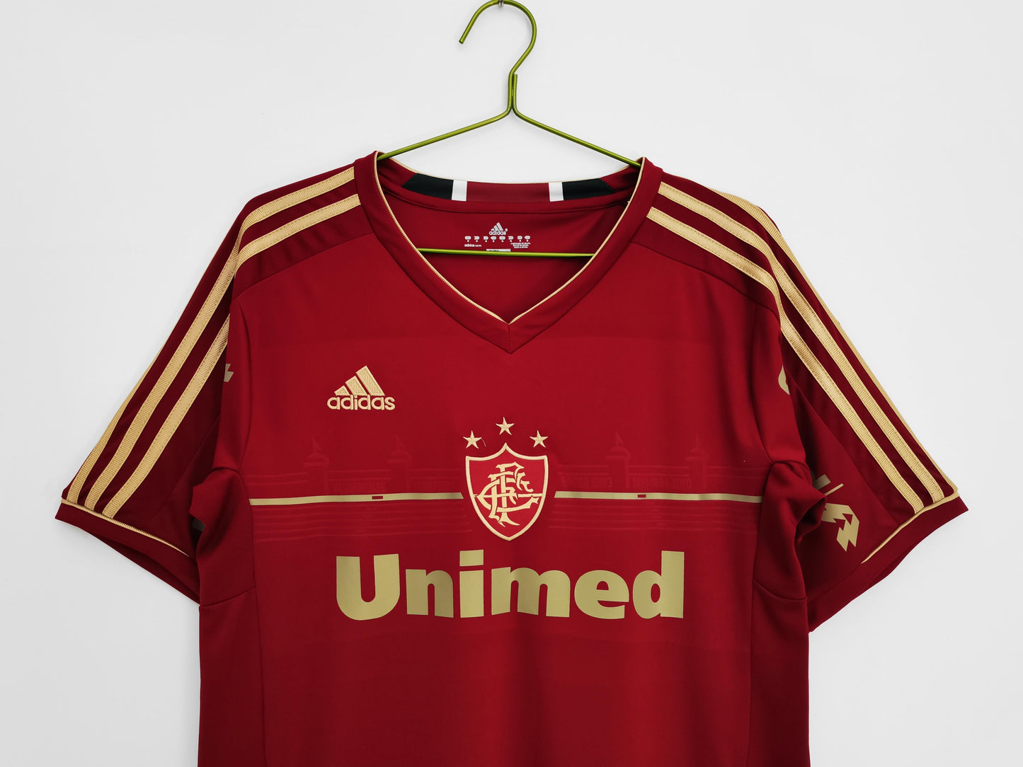 2012 third retro football shirt