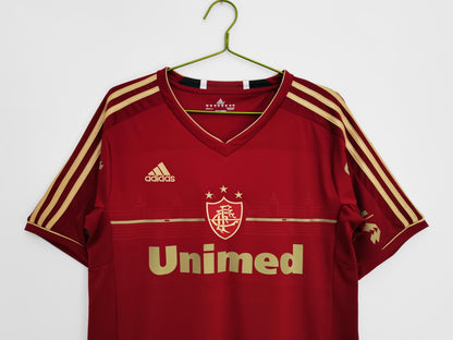 2012 third retro football shirt