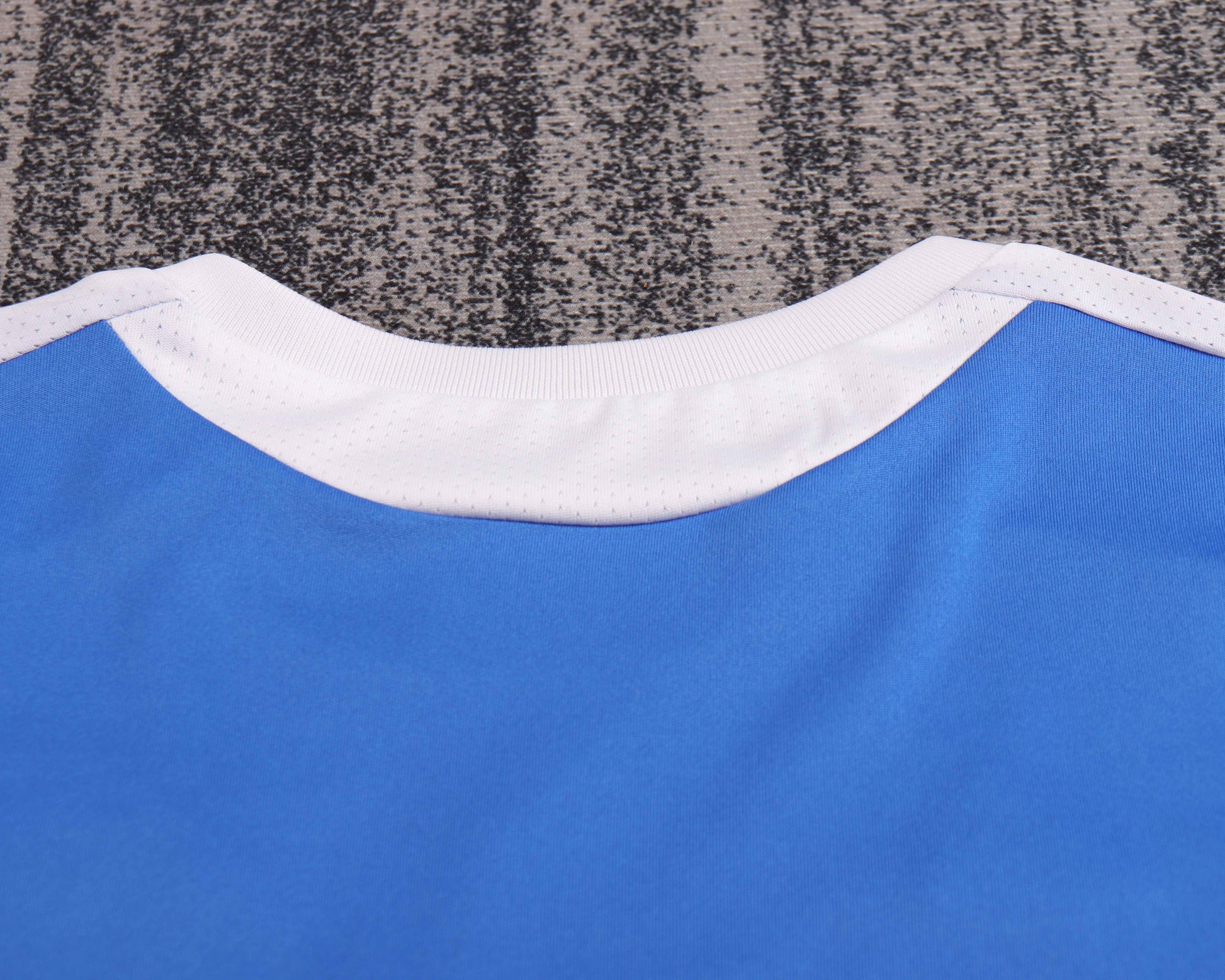 11/12 children's home football jersey