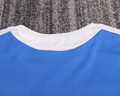 11/12 children's home football jersey