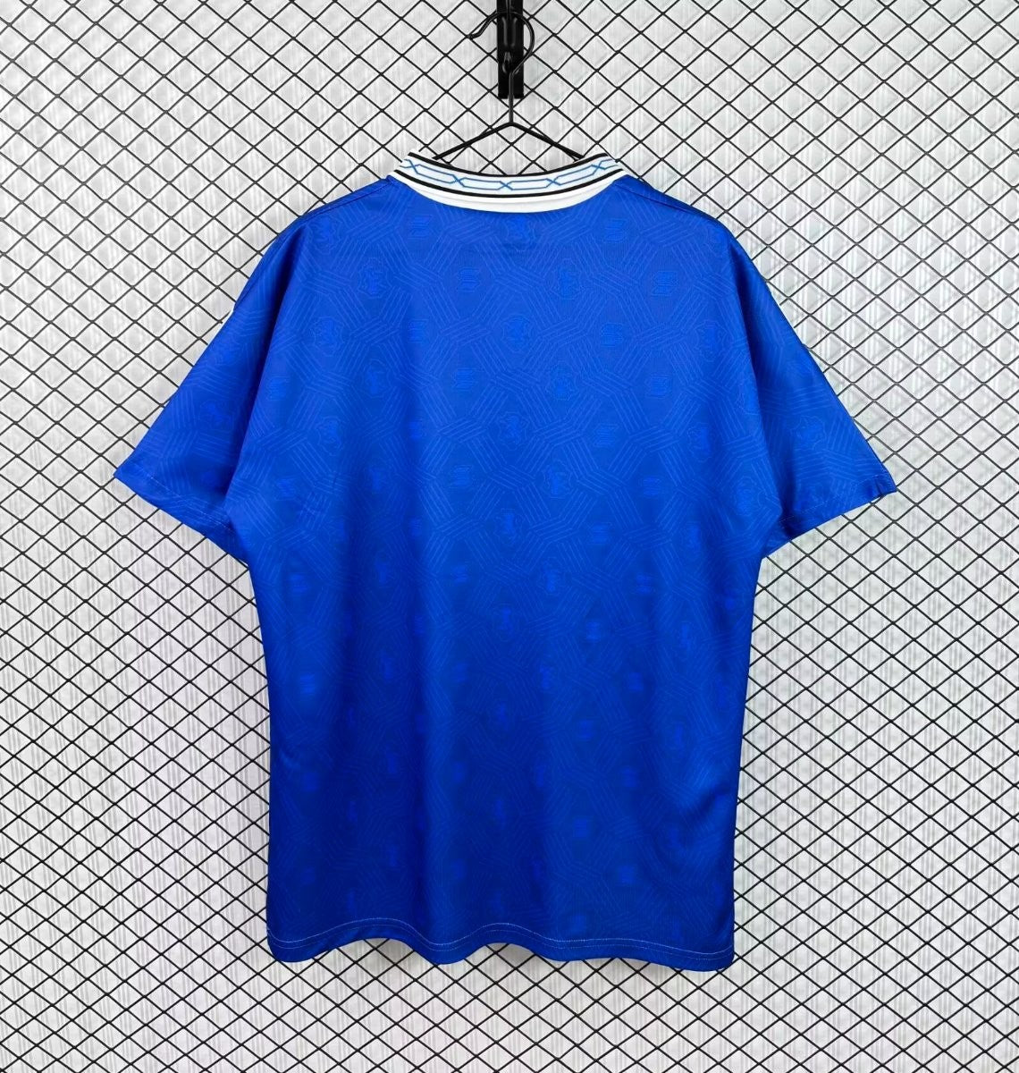 1994/95 Home Retro Shirt - back product view