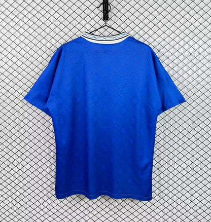 1994/95 Home Retro Shirt - back product view