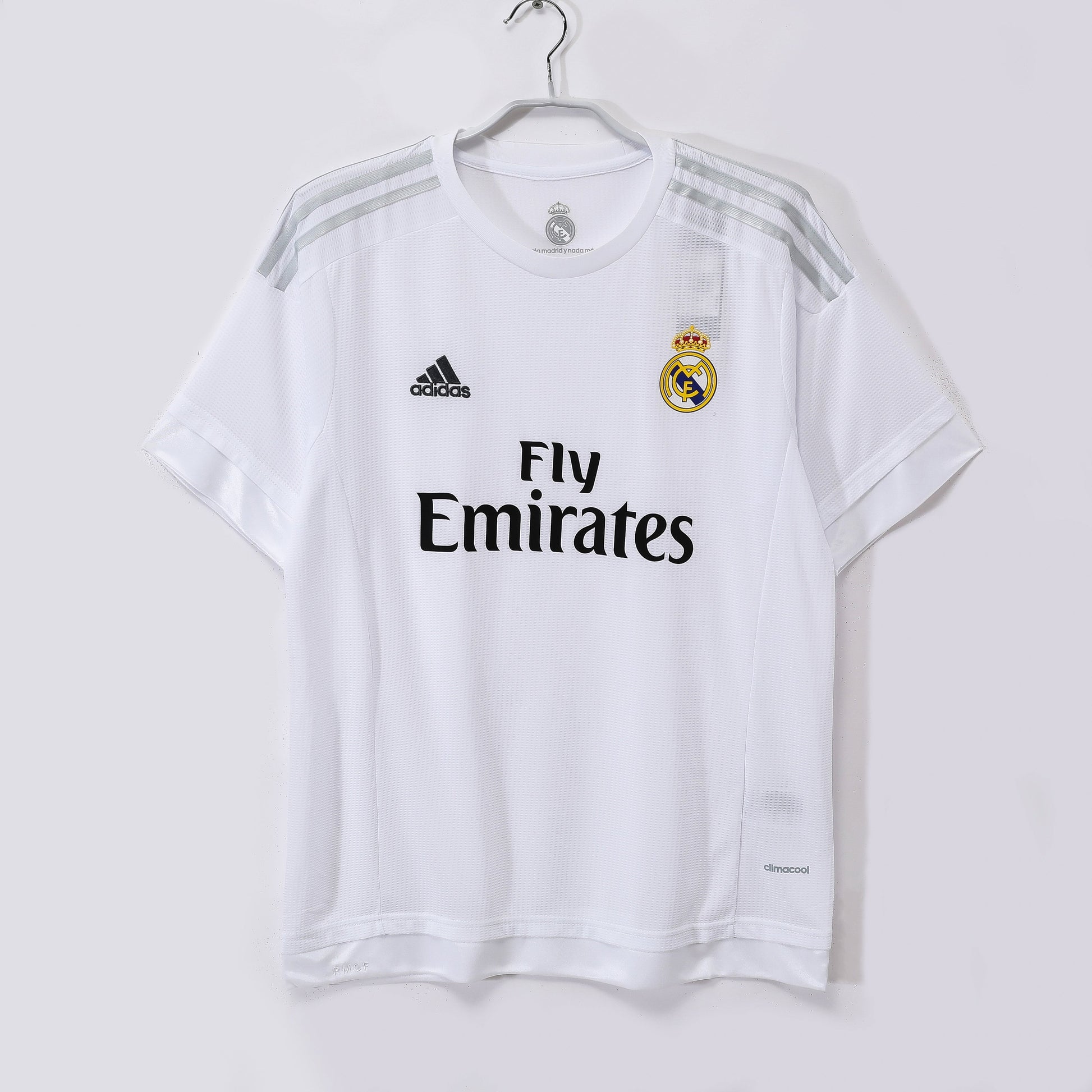 15/16 home retro football shirt