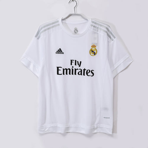 15/16 home retro football shirt