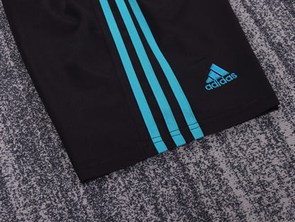 17/18 children's away football jersey