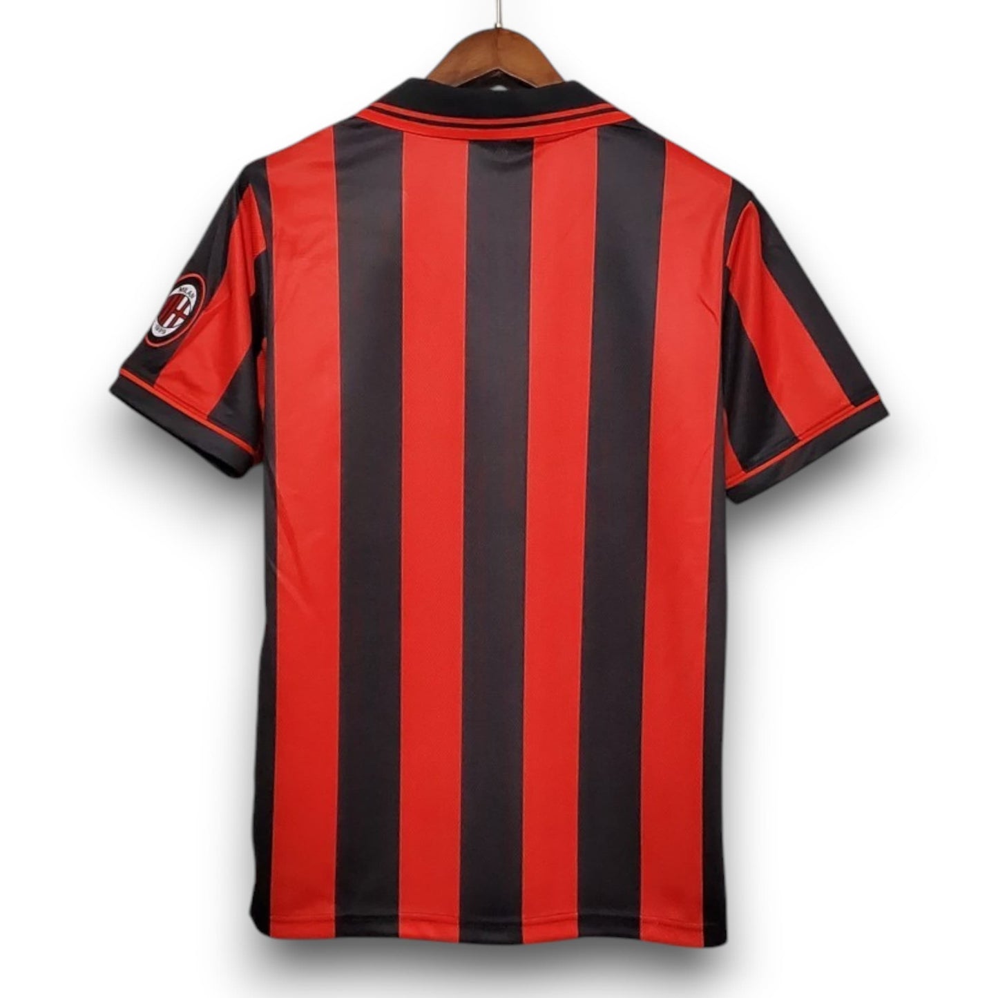 1996/97 Home Retro Shirt - product detail