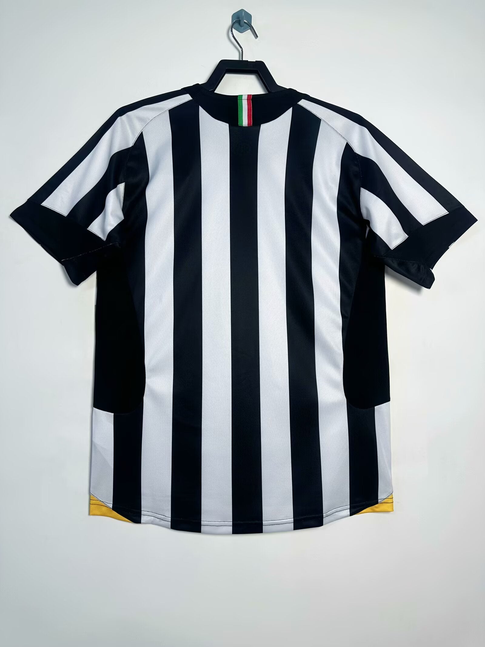 05/06 home retro football shirt