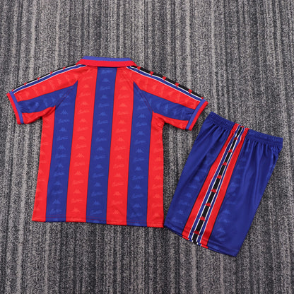 95/96 children's home football jersey