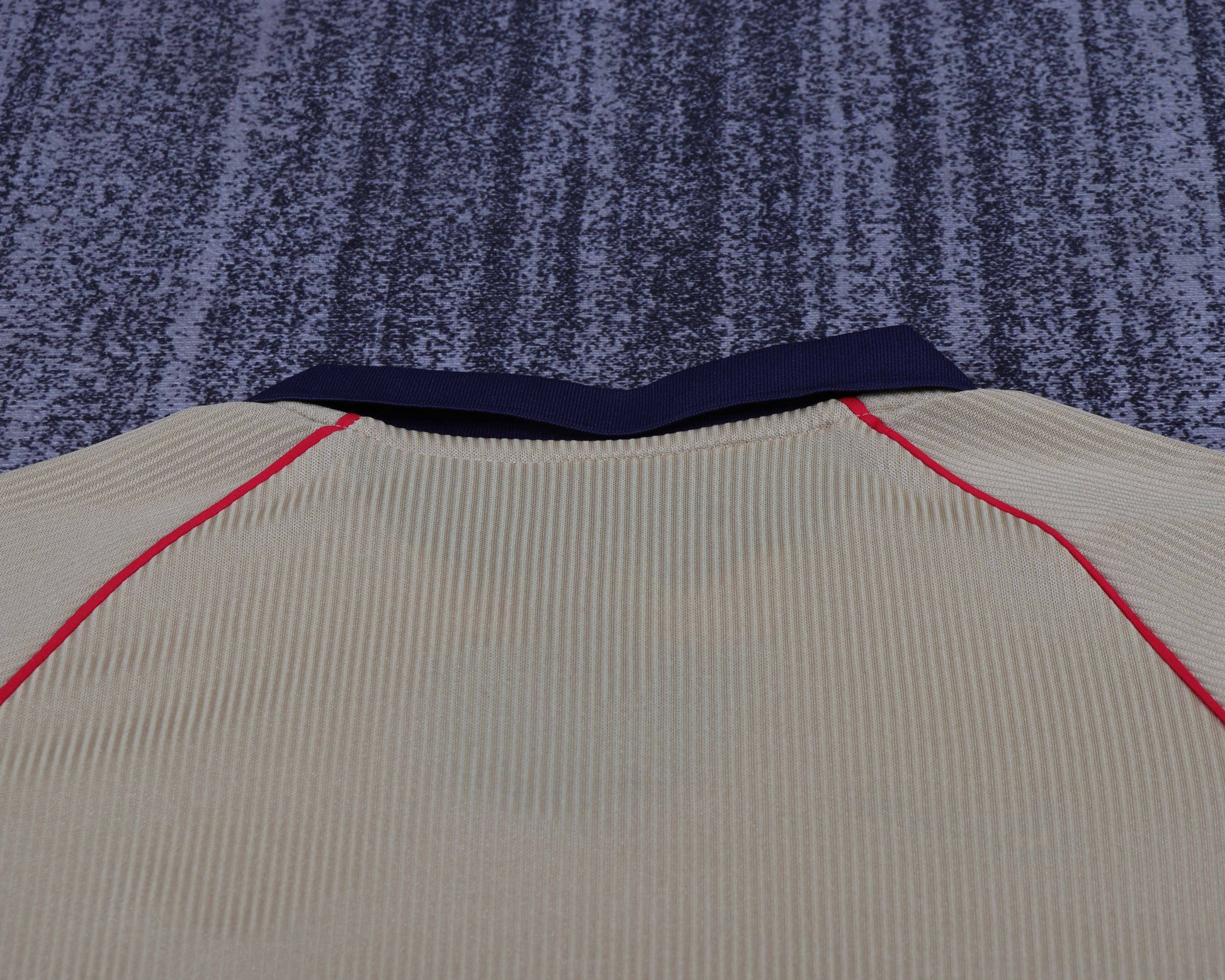 01/02 children's away football jersey