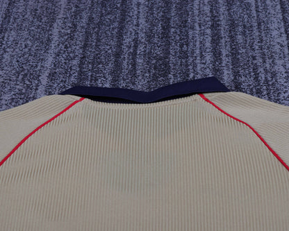 01/02 children's away football jersey