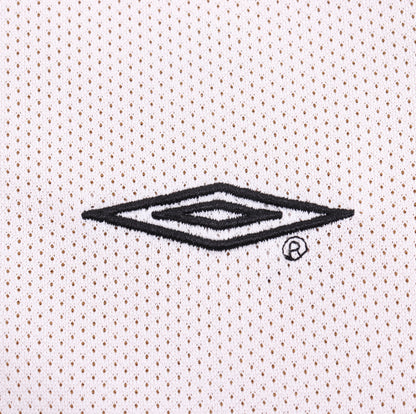 01/02 children's away football jersey