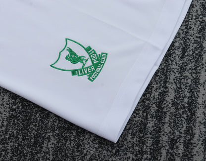 91/92 children's away football jersey