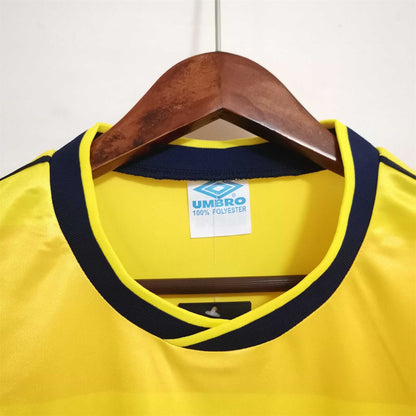 1986 Away Retro Shirt - product image 5