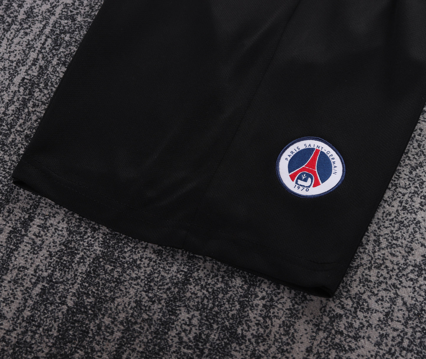 01/02 children's third football jersey