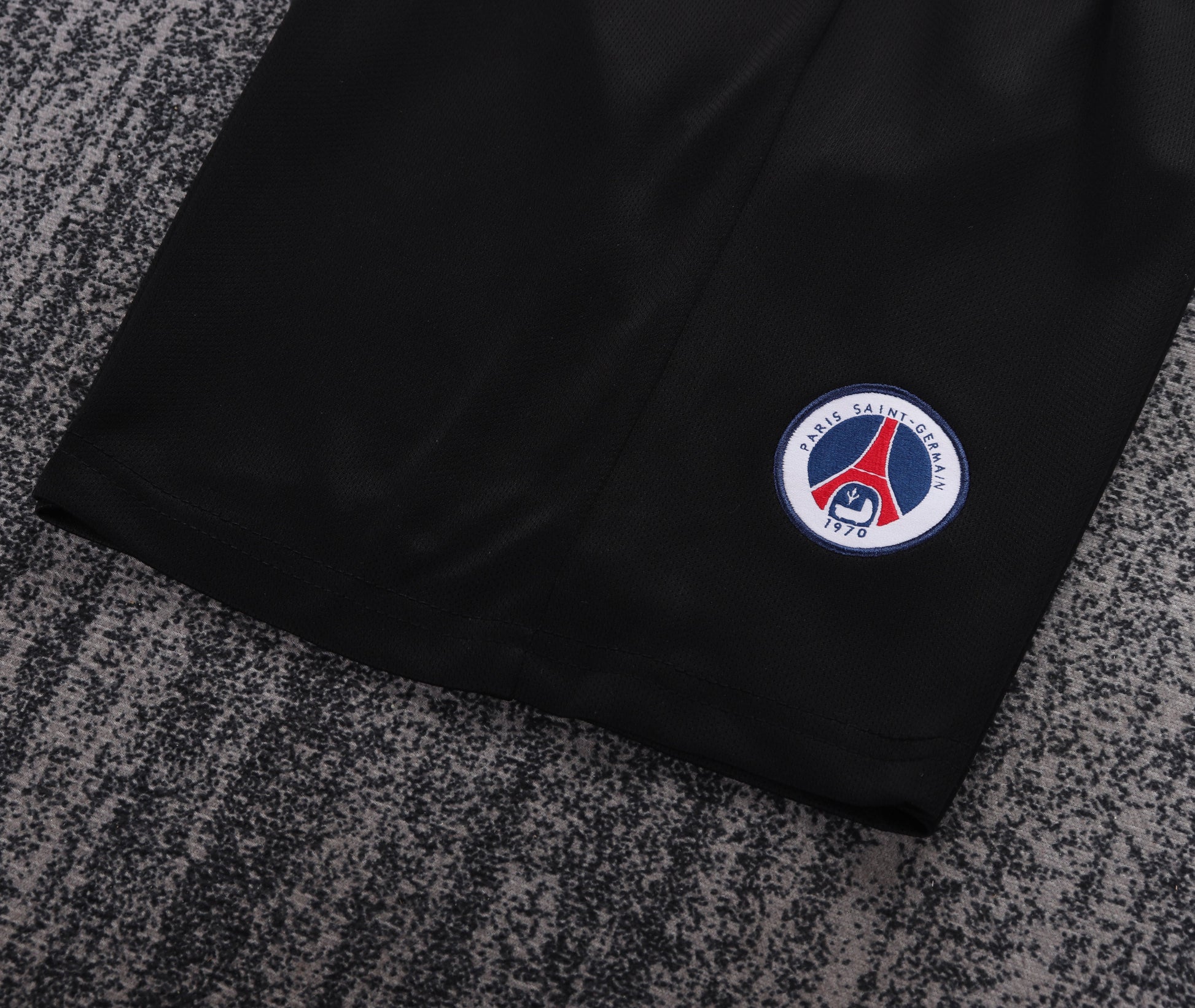 01/02 children's third football jersey