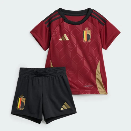 2024/25 children's home football jersey