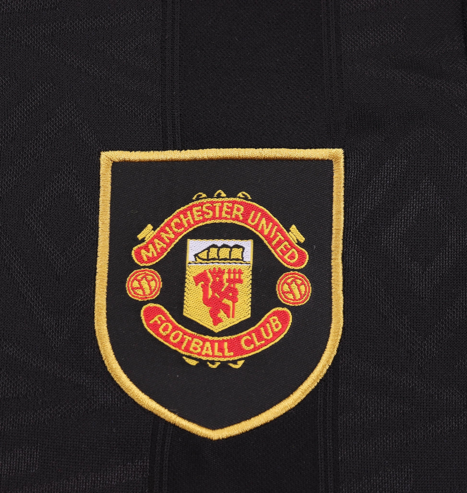 93/94 children's away football jersey