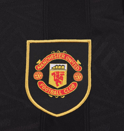 93/94 children's away football jersey
