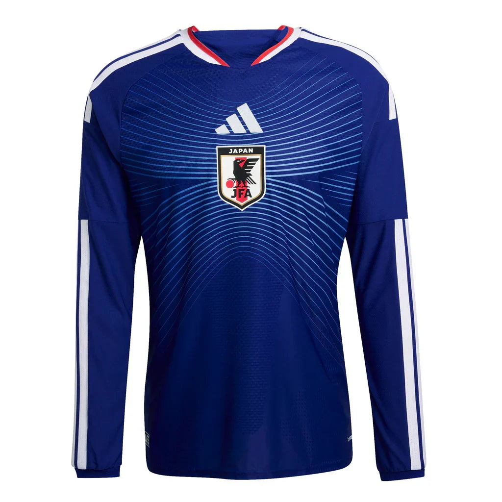 2026/27 home football jersey – fan version