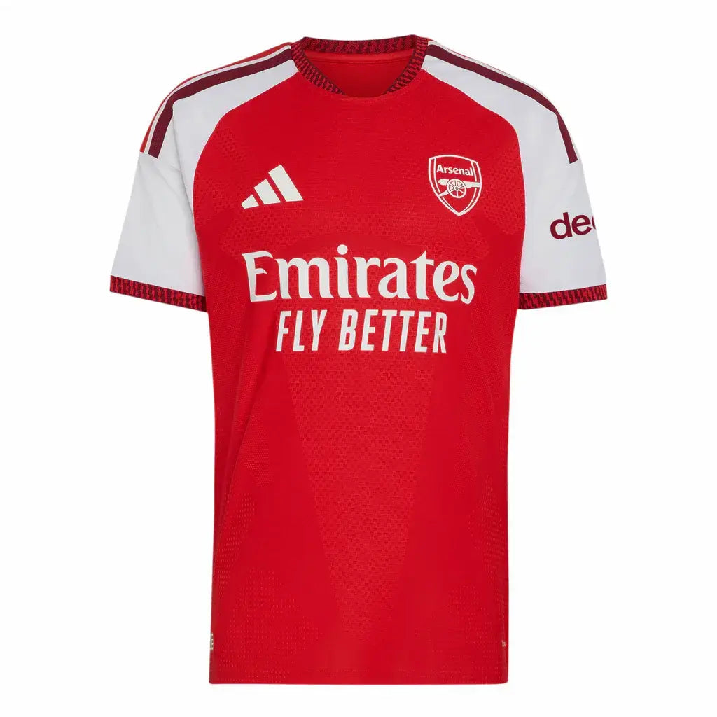 2026/27 Home Jersey - Fan Version - front product view