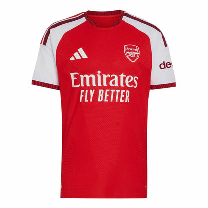 2026/27 Home Jersey - Fan Version - front product view