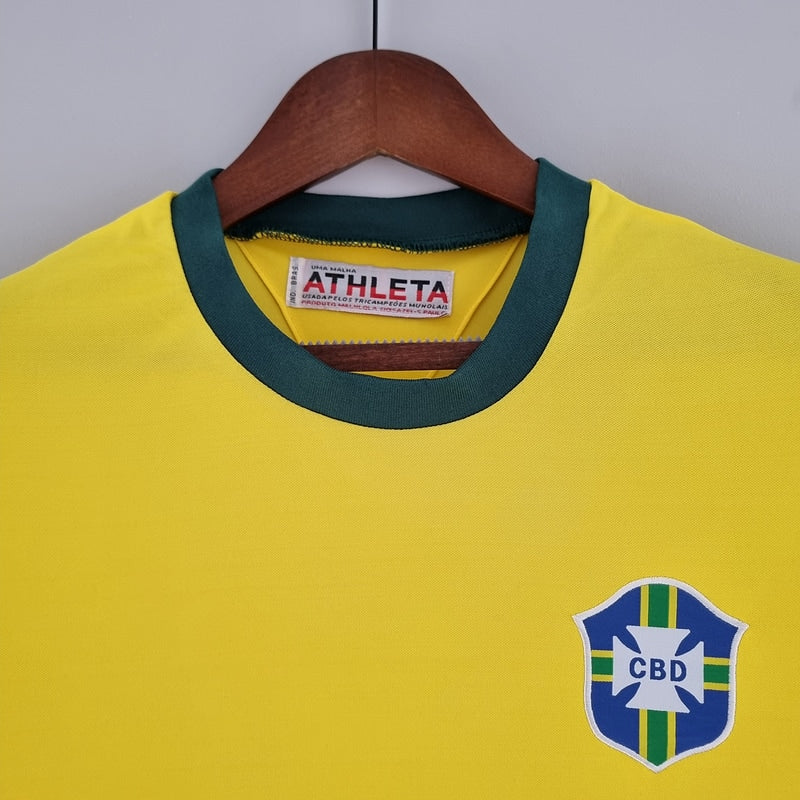 1970 retro football shirt