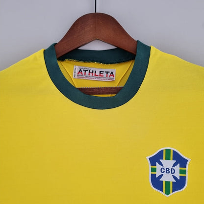 1970 retro football shirt